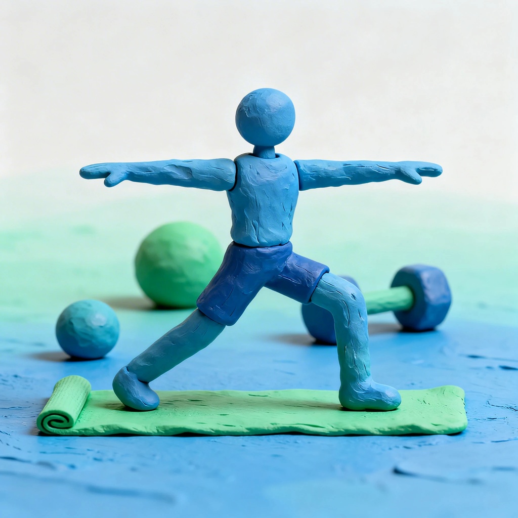 Jak znaleźć motywację do regularnych ćwiczeń